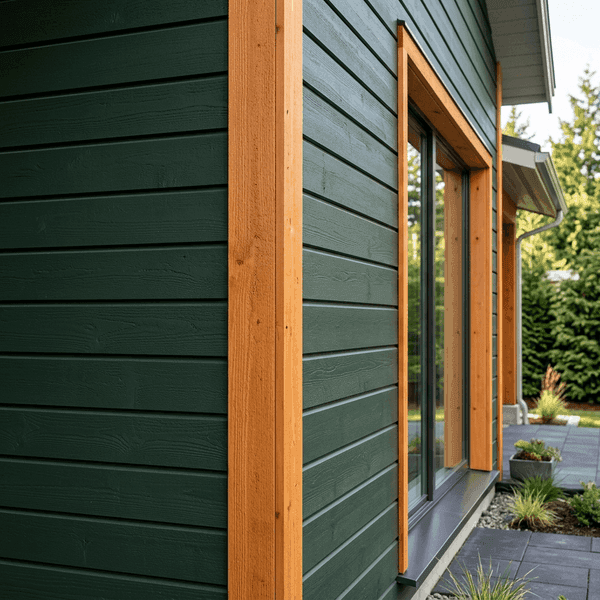 Siding