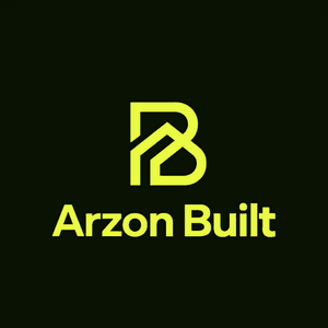 Arzon Built