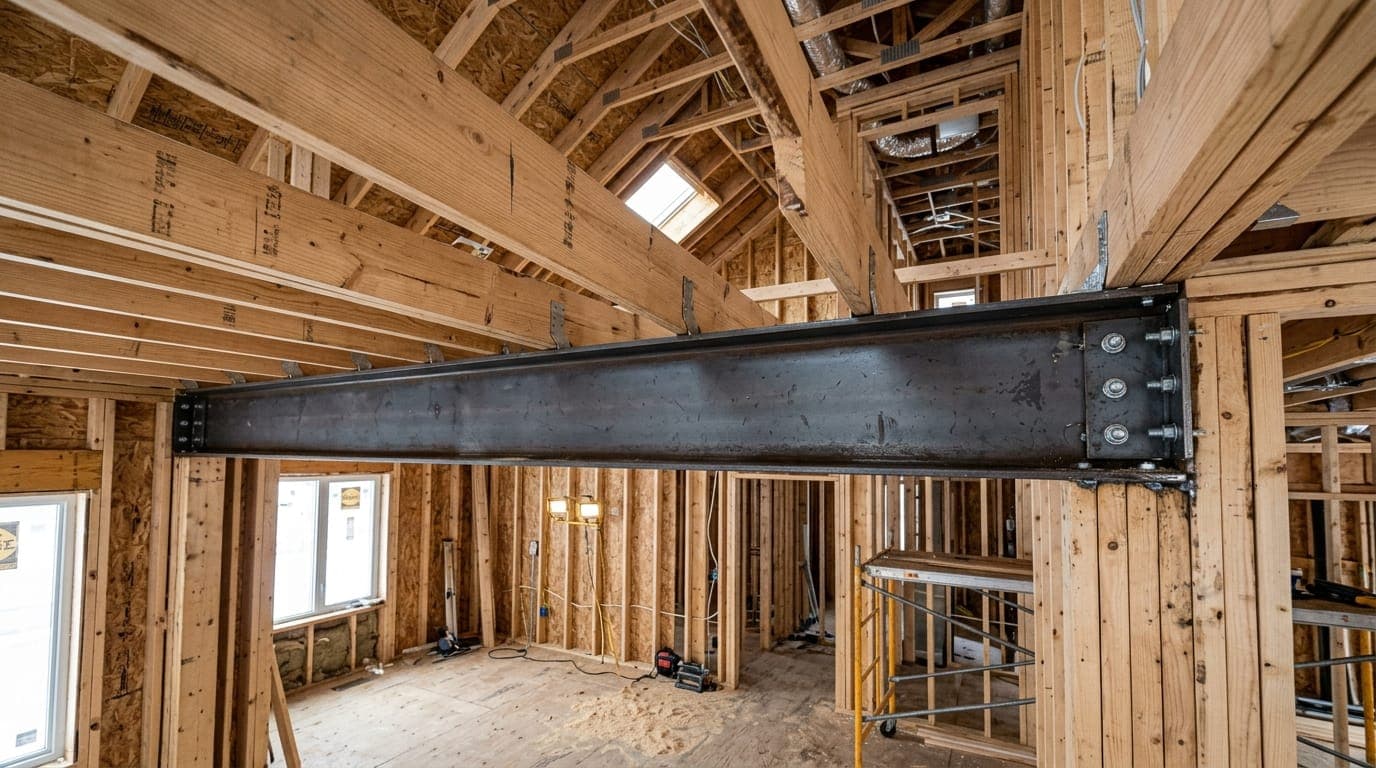 Structural Planning & Demo