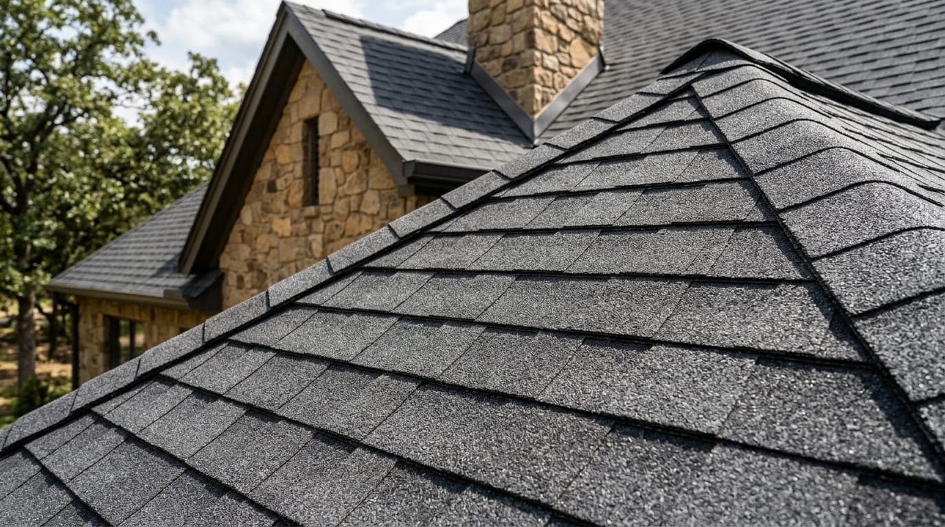 Architectural Shingles