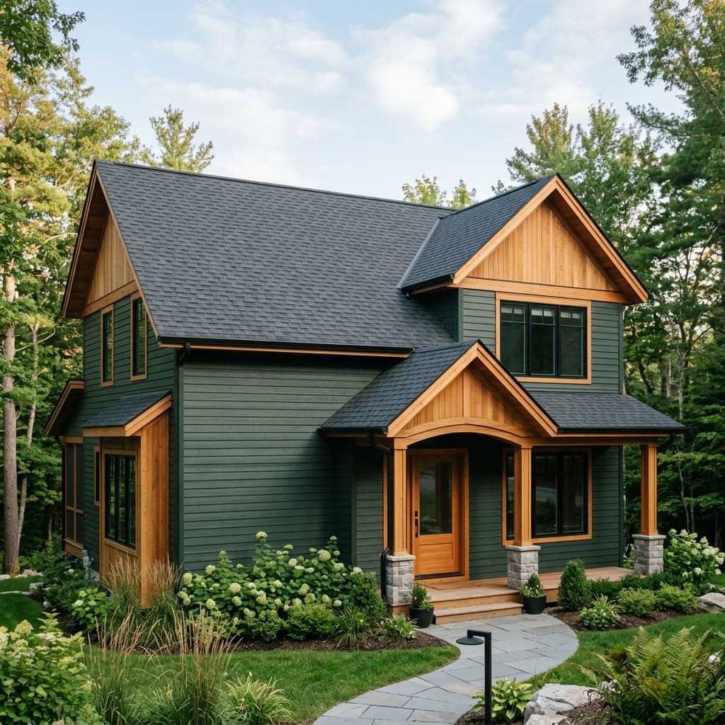 Roofing